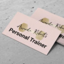 Buscar dumbbell tarjetas de visita 1 º gimnasia