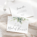 Buscar para mujer invitaciones Madrina de boda