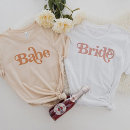Buscar babe camisetas Camisa de soltera