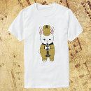 Buscar conejo negro camisetas General y unisex