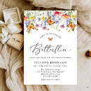 Buscar forma de vida invitaciones Prometida