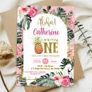 Buscar aloha invitaciones Flores de hibiscus