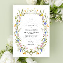 Buscar del jardín boda invitaciones Parejas