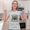 Buscar thanksgiving camisetas Turkey