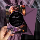 Buscar reunión invitaciones de halloween Para ella