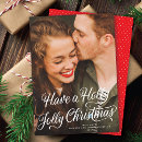 Buscar holly tarjetas Guión