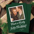 Buscar holly tarjetas Guión