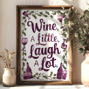 Buscar botella de vino posters Para todos