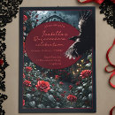 Buscar ravena invitaciones Para ella