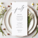 Buscar menus Negro