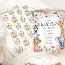 Buscar jirafa rosa invitaciones Futura madre