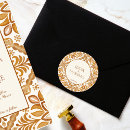 Buscar vintage boda pegatinas Parejas