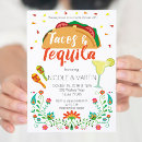 Buscar tacos invitaciones Tequila