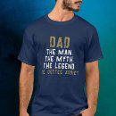 Buscar mythos camisetas Papá
