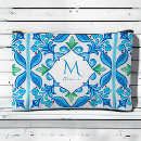 Buscar novio accesorio bolsos Azul