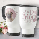 Buscar pug tazas Tipografía