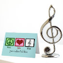 Buscar coro tarjetas Canto
