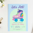 Buscar patinaje invitaciones 1 ᵉʳ discoteca
