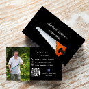 Buscar no manual tarjetas de visita Clientes