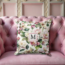 Buscar flor moderna cojines Para ellos