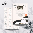 Buscar espiritual invitaciones Fantasma