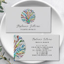 Buscar holistic tarjetas de visita General y unisex