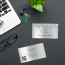 Buscar hembra tarjetas de visita General y unisex