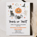 Buscar trunk party invitaciones Para todos