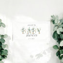 Buscar baby shower lonas Moderno