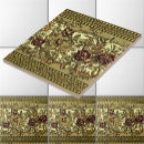 Buscar friso azulejos Vintage