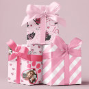 Buscar gatitos papel de regalo Para niños