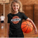 Buscar baloncesto americano camisetas Para niños