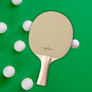 Buscar amarillo palas de ping pong Moderno