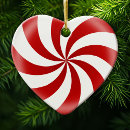 Buscar caramelo de hierbabuena adornos Navidades