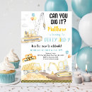 Buscar los camiones invitaciones de cumpleaños Camioneta