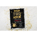 Buscar estrella del rock invitaciones Rockstar