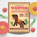 Buscar mona invitaciones Fiesta infantil
