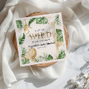 Buscar selva servilletas Safari