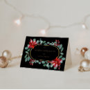 Buscar monograma floral tarjetas General y unisex