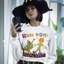 Buscar hanna barbera sudaderas Halloween