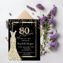 Buscar lentejuela invitaciones Elegante
