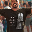 Buscar fondo negro camisetas Para él