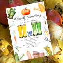 Buscar verduras invitaciones Jardín
