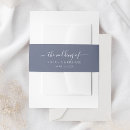 Buscar novia y novio cintas para invitaciones Para todos