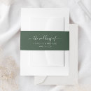 Buscar verde sombrío Invitados