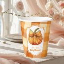 Buscar baby shower papel vasos Invitados