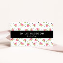 Buscar semilla tarjetas de visita Para ella