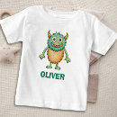 Buscar extravagantes camisetas Para niños
