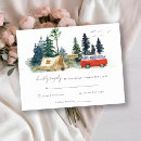 Buscar tienda tarjetas rsvp Acampada