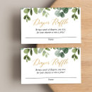Buscar rifa invitaciones Eucalipto